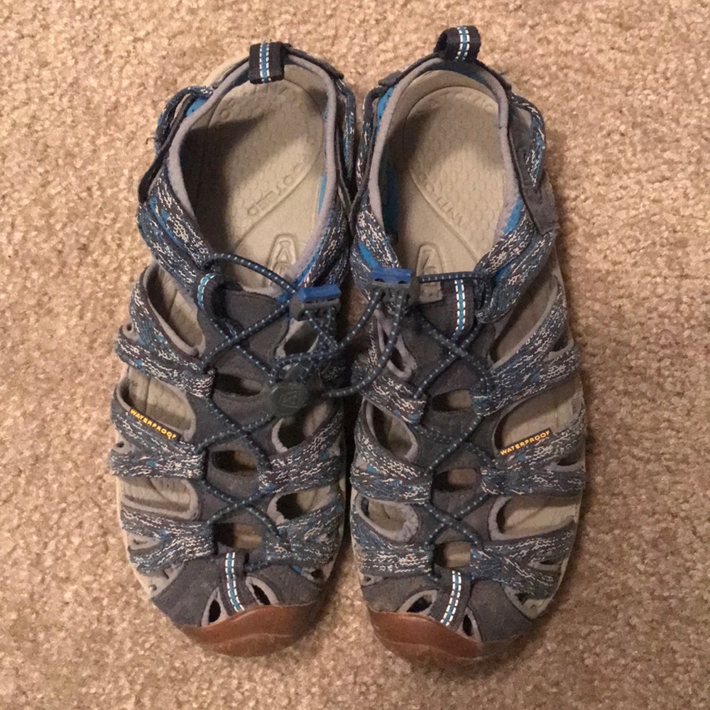 Keen Whisper Sandal